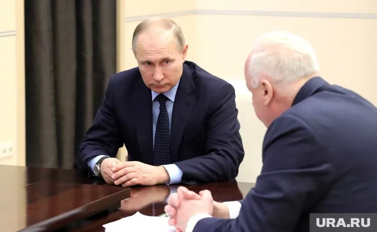 Президент потребовал прозрачности следствия