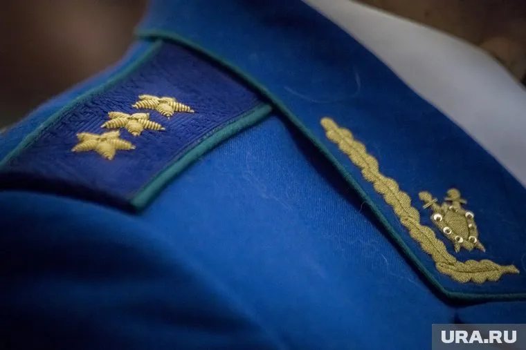 В прокуратуре ЯНАО перепроверяют документацию перед приездом высокопоставленного чиновника