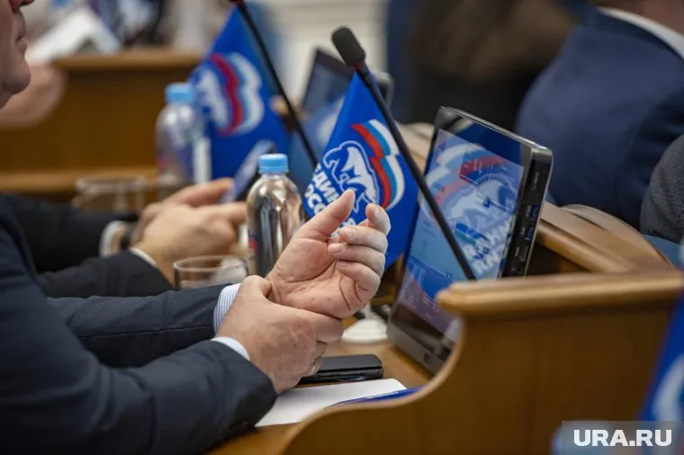 Депутаты думы Нефтеюганска собирают фракцию для отставки мэра Эльвиры Бугай