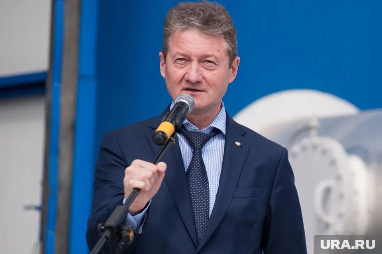 Преемником Бидонько стал подчиненный гендиректора УГМК