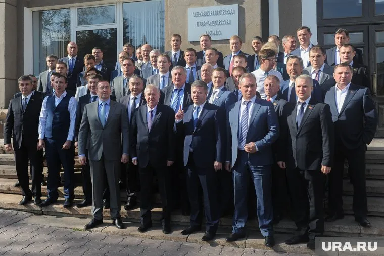 Депутаты Челябинска несут личную ответственность за явку