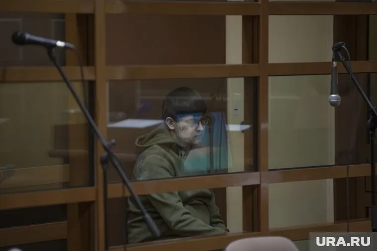 В суде Тимур Бекмансуров решил заявить о психическом расстройстве