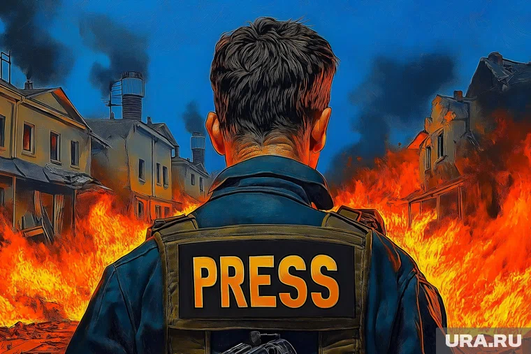 Иван Зуев погиб под ударом дрона. Ему было 39 лет