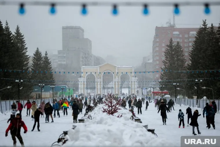 Улицу Яламова с северной стороны парка Маяковского планируют продолжить