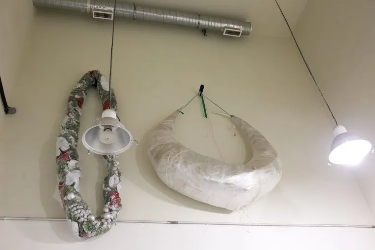 Театральный центр Космос. Тюмень