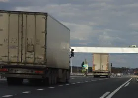 На трассе Екатеринбург-Курган открыли движение