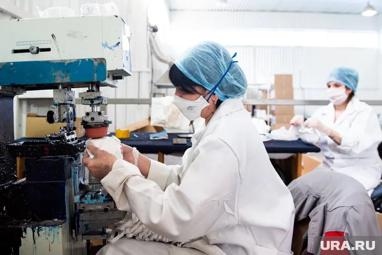 Covid-19 заражены уже более 21 тысячи россиян