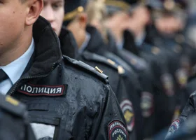 Для сотрудников МВД предложили сделать ежемесячную надбавку к окладу 50%