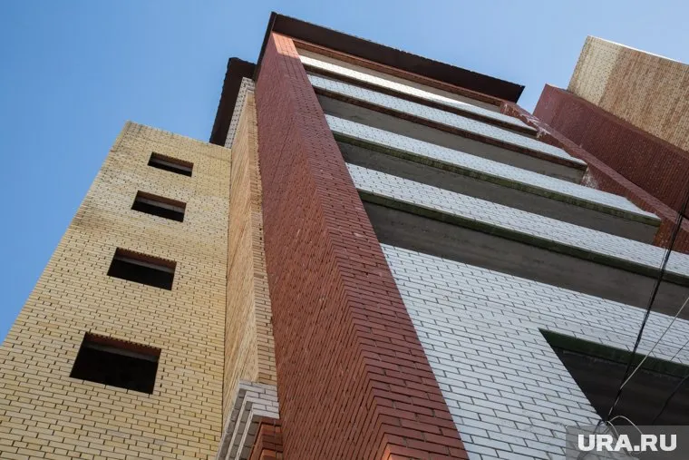 Застройщики опасаются, что не смогут выполнить взятые на себя обязательства