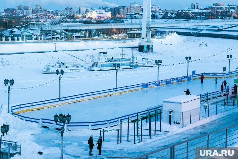 Узнать об отмене занятий можно в социальных сетях мэрии