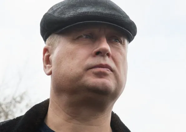 Фотография из галереи