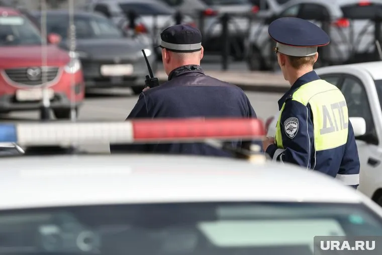 Обстоятельства ДТП устанавливаются