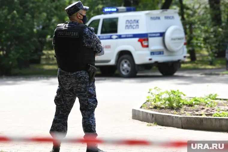 Руслан Белоконный подал апелляцию на приговор Тагилстроевского суда (архивное фото)