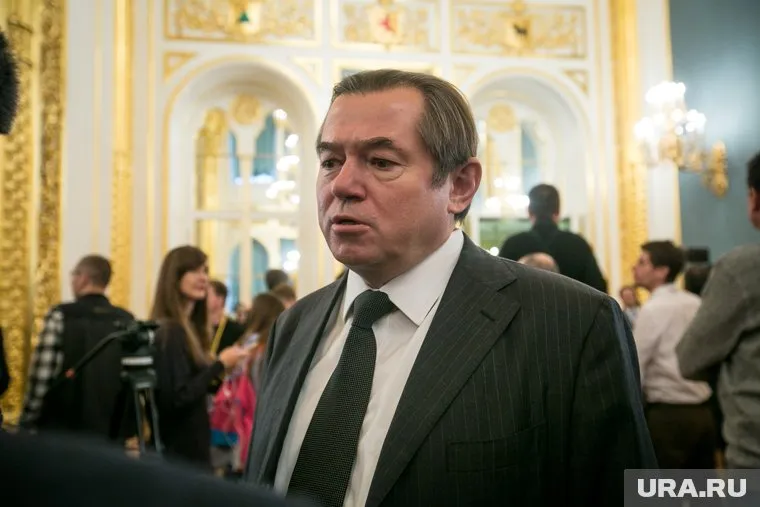 Сергей Глазьев объяснил отток капитала из страны внешними причинами