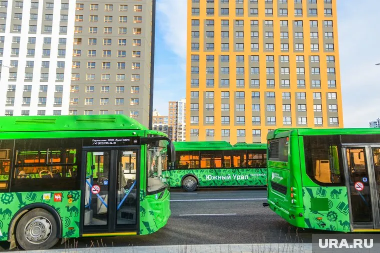 Маршрут автобуса продлили, добавив три новые остановки