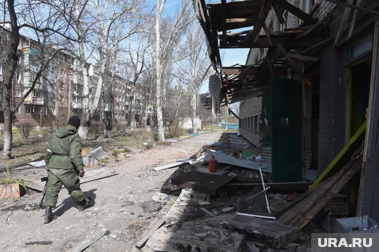 Три человека погибли при ударе ВСУ по Масловой Пристани в Белгородской области