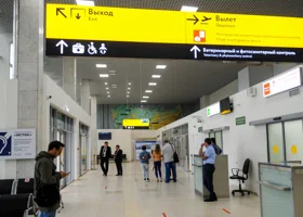 Рейс из Челябинска в Норильск задержали на сутки