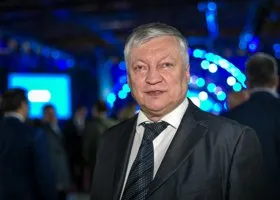 Тюменская область выйдет на мировой уровень по шахматам