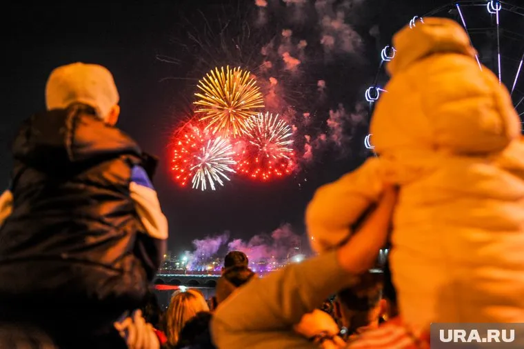 Чтобы купить хороший салют, нужно внимательно изучить упаковку