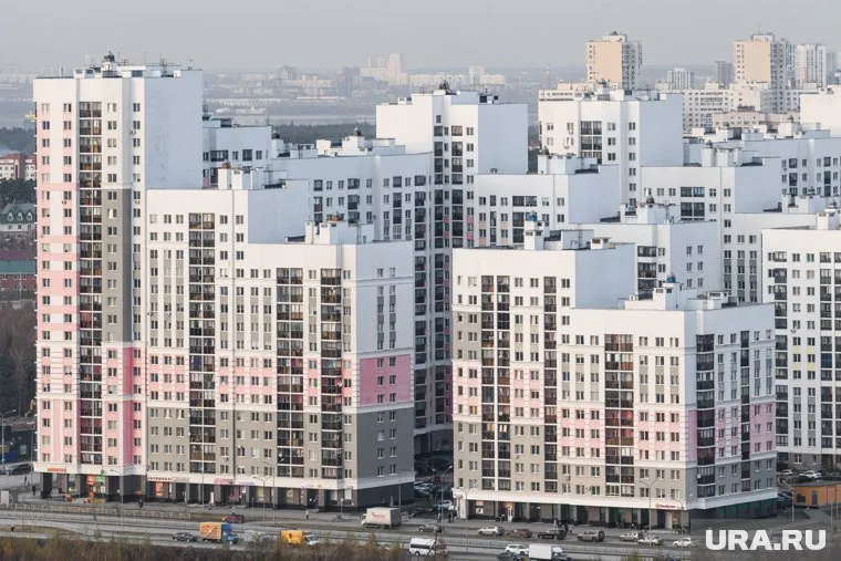 В среднем за пять месяцев падение составило 8%