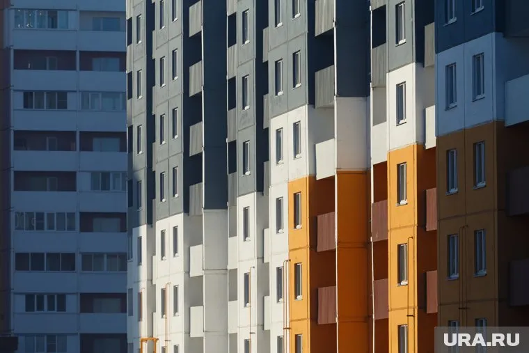 Чаще всего югорчане берут семейную ипотеку