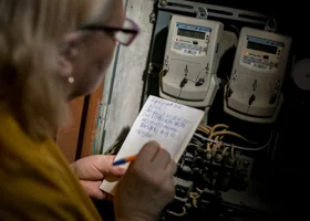 В России пересмотрят причины повышения тарифов ЖКХ