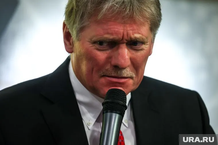  В Кремле отреагировали на слова Столтенберга о поставке БПЛА из Китая в РФ