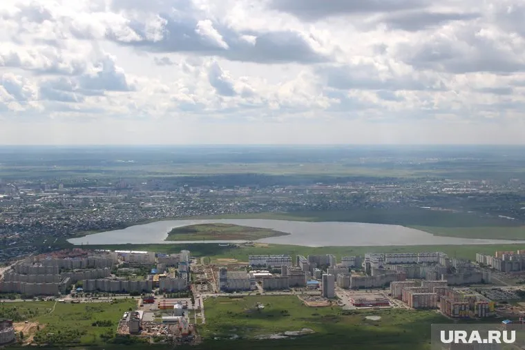 Жители поселка Затобольный пишут письма в прокуратуру