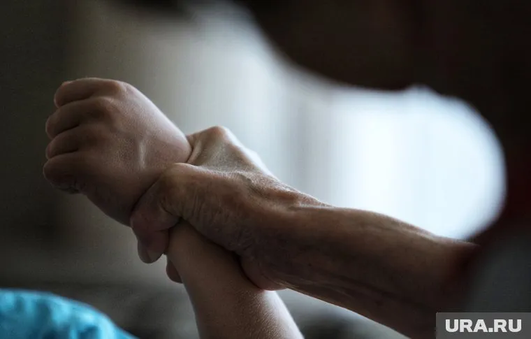 Один из пострадавших подростков получил сотрясение мозга и перелом челюсти