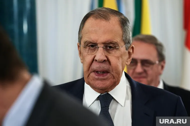 Лавров заявил, что на Западе к власти пришли те, кто «забыли уроки истории»