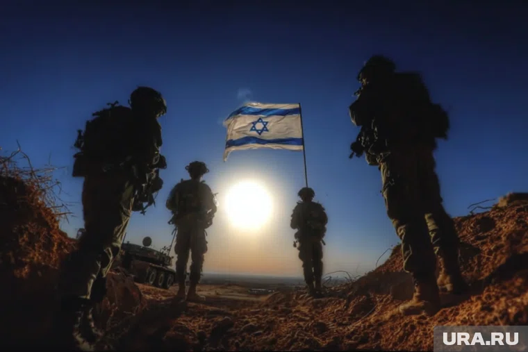 Второй этап переговоров об установлении мира в анклаве будет более трудным