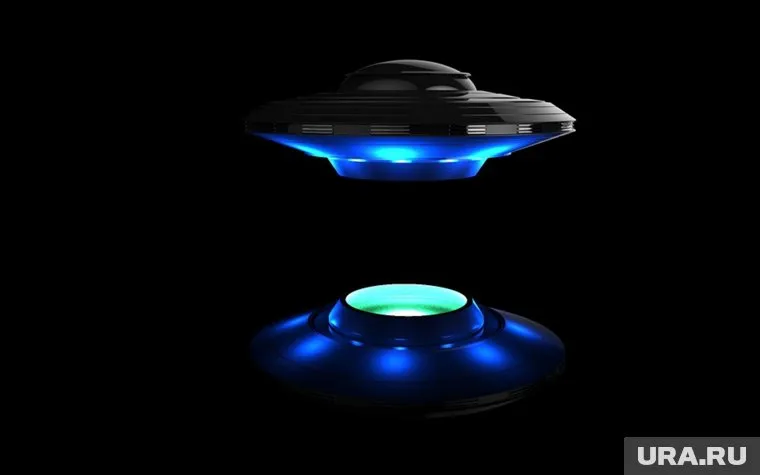 Пока пришельцы ведут себя достаточно мирно и только изучают людей