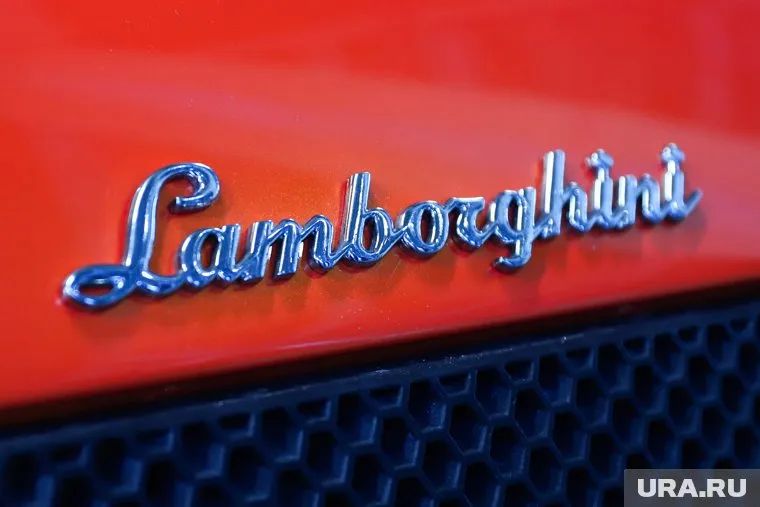 Машину привезли из Москвы (архивное фото)