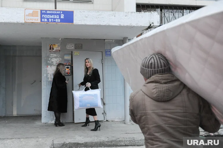 Лантратова Яна в семье Берга Дмитрия. Челябинск