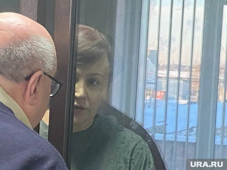 Снежана Довженко не смогла оспорить срок в СИЗО