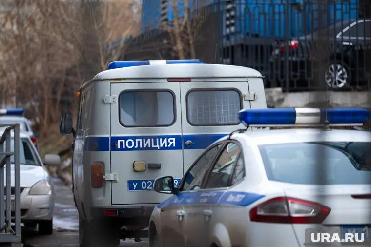 Полиция устанавливает личность мужчины, устроившего стрельбу