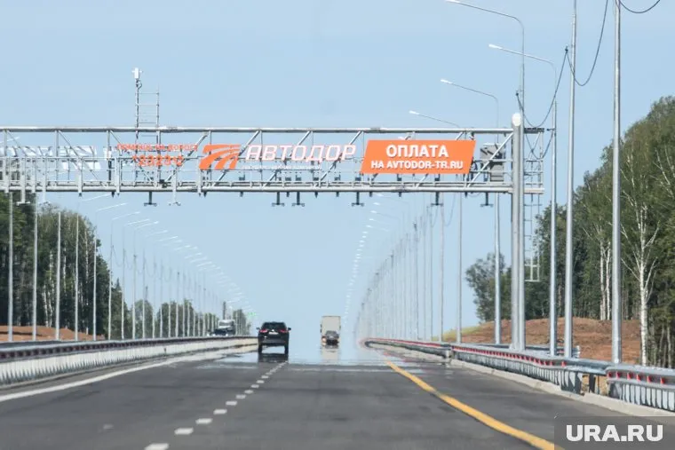 Целых 76,2% всех дорог ЯНАО соответствуют нормативным показателям