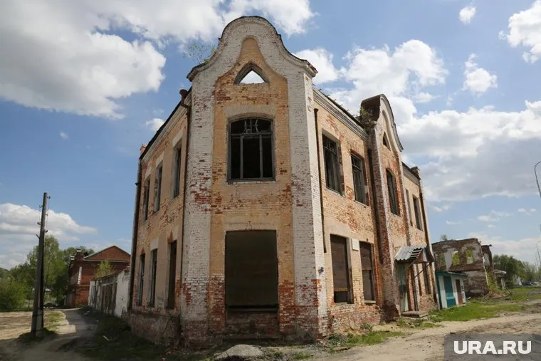 Мини-гостиницы появятся в отремонтированных исторических домах
