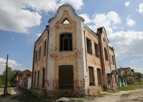 В старинных зданиях Тобольска появятся бутик-отели