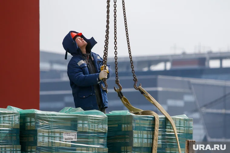 Застройщики думают, как решить вопрос с памятниками архитектуры 