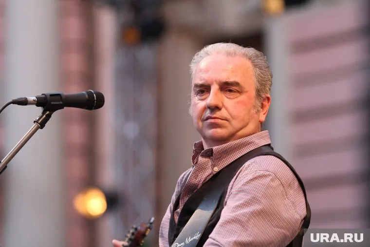 Владимир Шахрин считал компромиссным решение построить храм в сквере