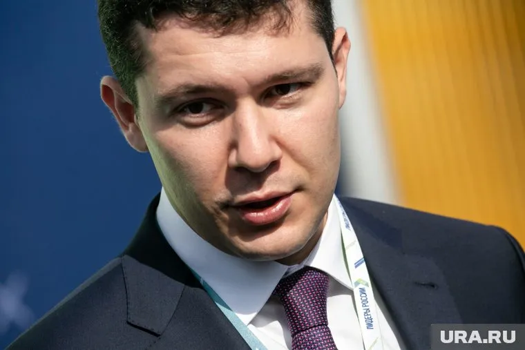 Глава Калининградской области предложил симметричный ответ Литве