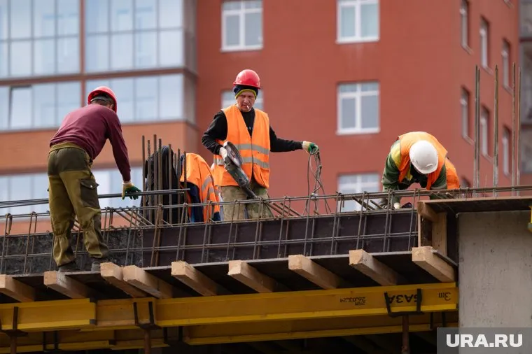 Кроме Тюмени застройщик из Ижевска работает в Перми и других регионах России