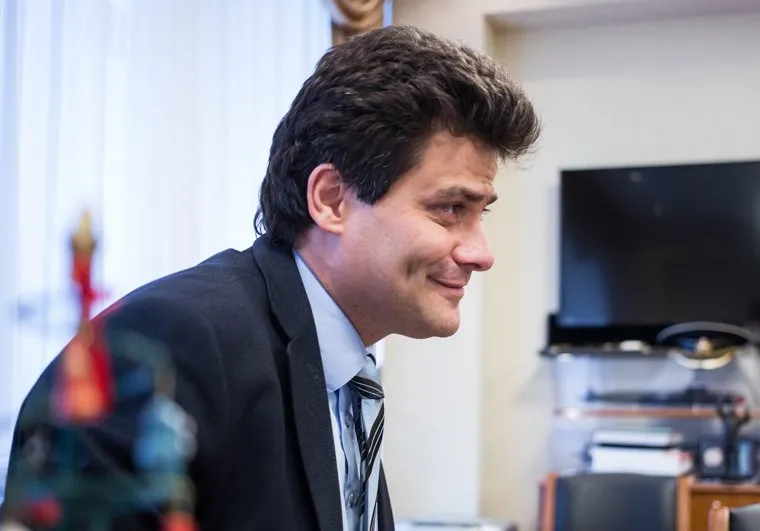 Интервью с Александром Высокинским. Екатеринбург, высокинский александр