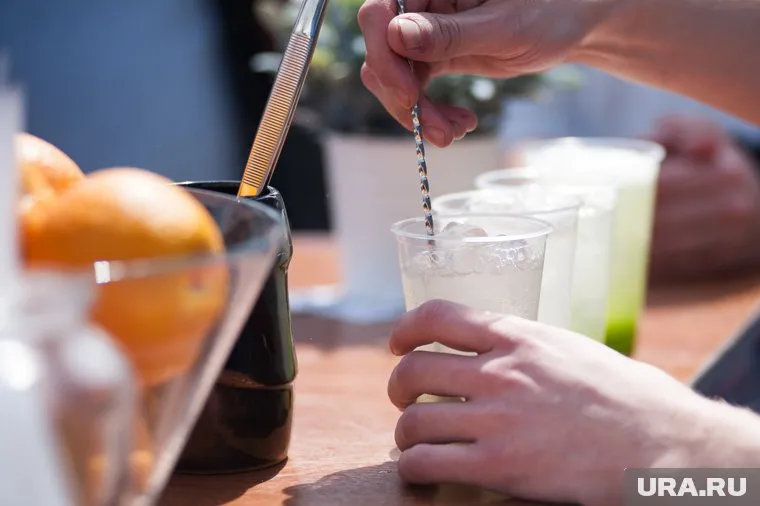 Сургутяне проводят более получаса в ожидании бабл-ти