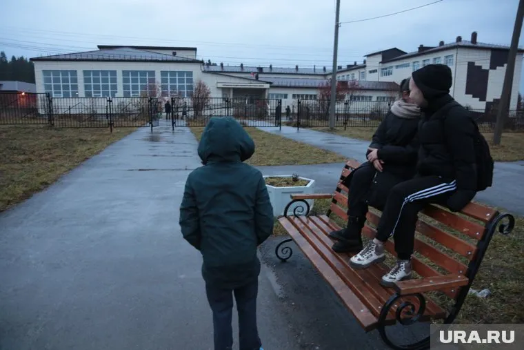 В Березниках ищут свидетелей избиения девочки возле школы №7