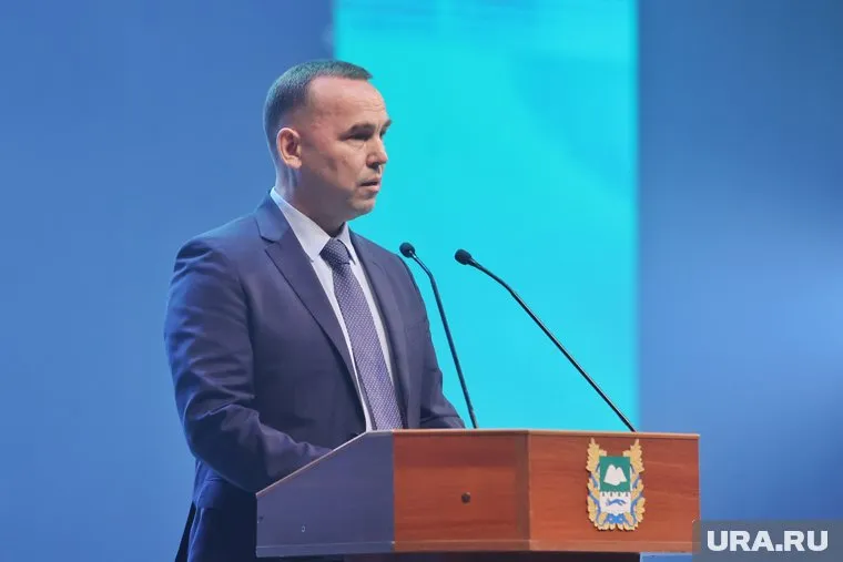 Курганским работникам бюджетных сфер увеличат зарплату на 10%