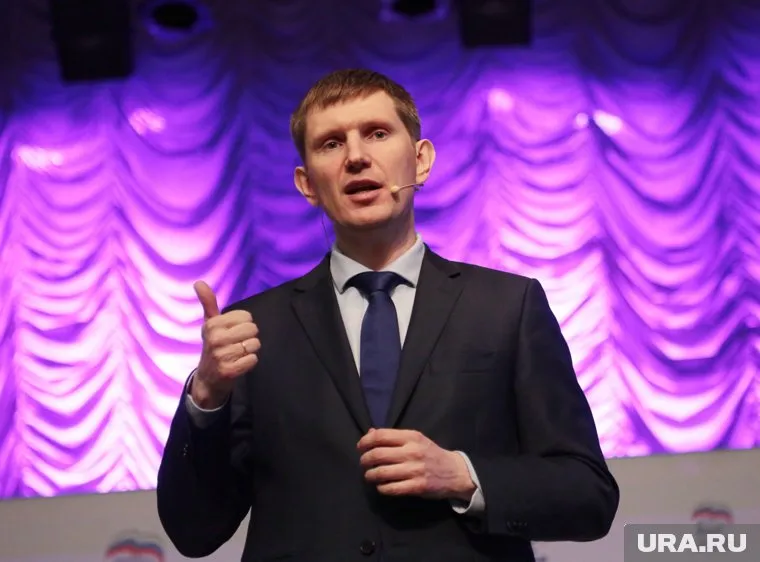 Максим Решетников быстро нашел замену уволившемуся министру