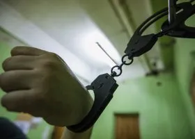 Экс-президент Молдавии Додон задержан