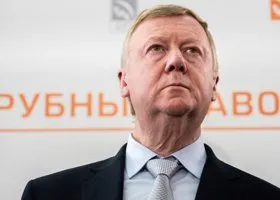 «Роснано» подала в суд на Чубайса и других экс-руководителей компании